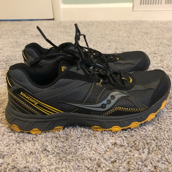 Saucony escape tr4 Clearance